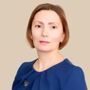 Кузнецова Наталья Сергеевна