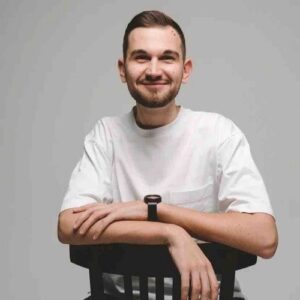 Брагин Дмитрий Альбертович