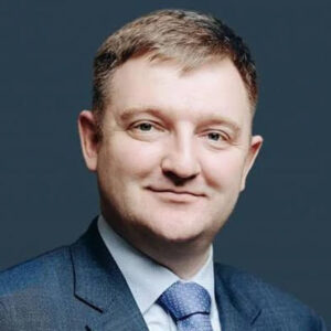 Бугаев Александр Вячеславович