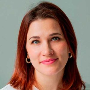 Гончарова Юлия Владимировна