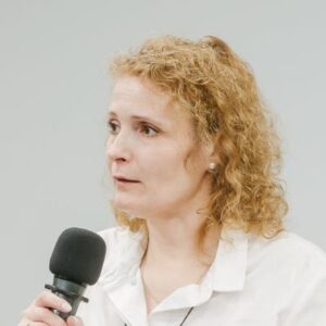 Холманская Марина Владимировна