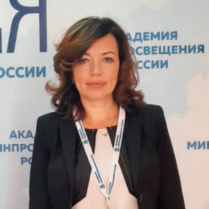 Марищин Татьяна Александровна