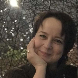Розанова Екатерина Николаевна
