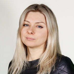 Шкварова Екатерина Константиновна