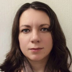 Струкова Елена Владимировна