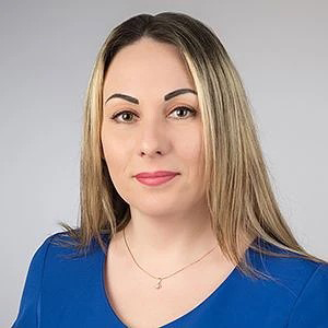 Богданова Анастасия Александровна