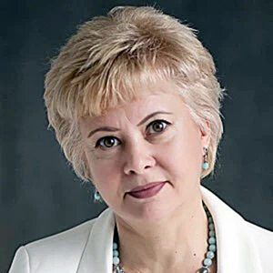 Борискина Светлана Александровна