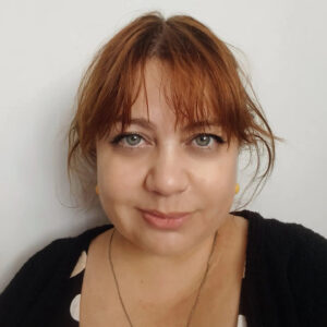 Елисеева Елена Викторовна
