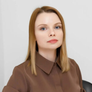 Ермакова Лилия Александровна