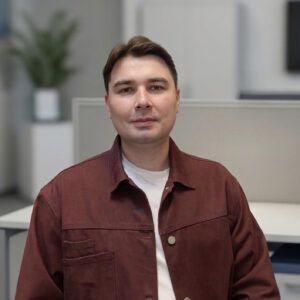 Фаттахов Булат Фаистинович
