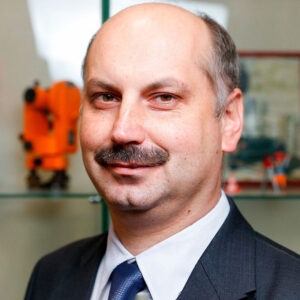 Голубицкий Алексей Викторович