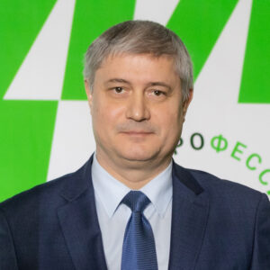Гончаров Алексей Леонидович