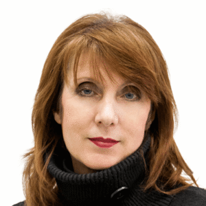 Исаева Алла Владимировна