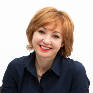 Ивлева Ирена Валдовна