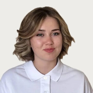 Кузнецова Анастасия