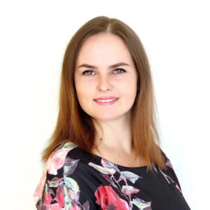 Лукинская Светлана Владимировна