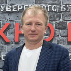 Мальцев Игорь Львович