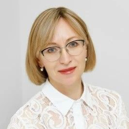 Михаленко Ия Викторовна