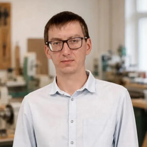 Мильцев Дмитрий Алексеевич