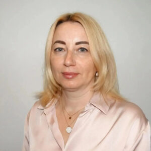 Москалева Наталья Витальевна