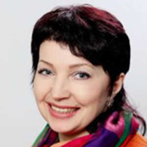 Насонова Инна Борисовна