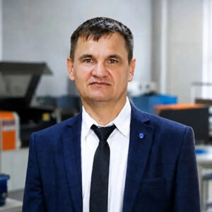 Олишевский Олег Францевич
