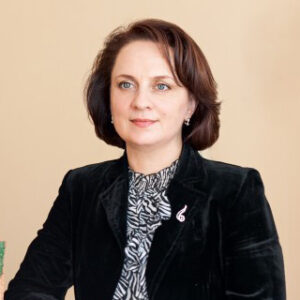 Петухова Татьяна Михайловна