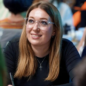 Пономарева Светлана Александровна
