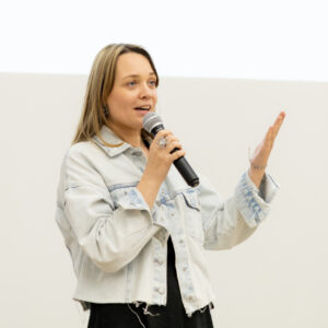 Попенко Кристина Георгиевна