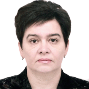 Пустоваченко Нина Николаевна