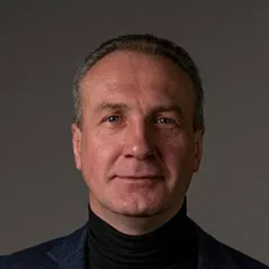 Родионов Владимир Владимирович