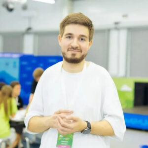 Романов Михаил Андреевич