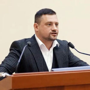 Шустов Дмитрий Игоревич