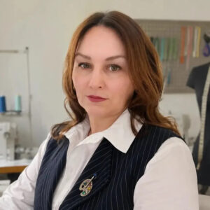 Симонова Виктория Николаевна