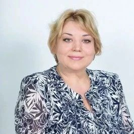 Урюпина Оксана Васильевна