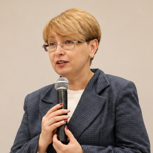 Якушева Елена Борисовна