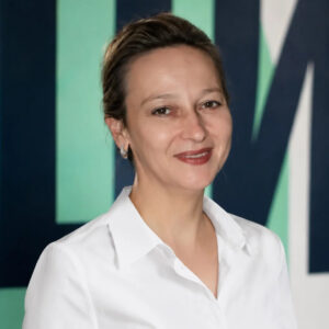 Яновская Галина Владимировна