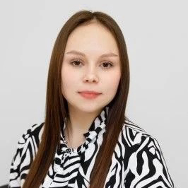 Зеленкина Полина Николаевна