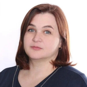 Журавель Анна Александровна