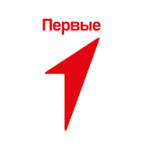 Pervye_dr_logo